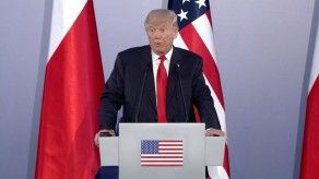 EEUU promete dura respuesta contra Corea del Norte