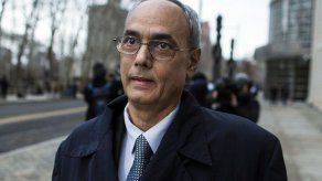 Jurado en EEUU absuelve a exdirigente peruano en caso FIFA