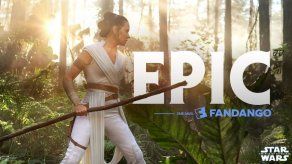 La Fuerza estuvo presente en el estreno Star Wars en EEUU