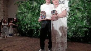 Llegan a Riviera Maya los protagonistas de los Premios Platino