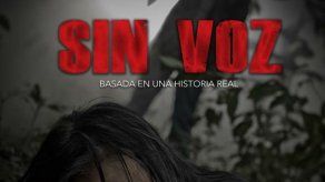 Sin Voz