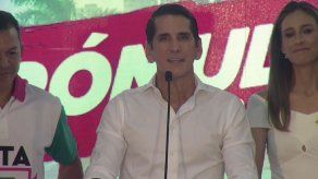 Roux critica gestión de Varela y evento de Cortizo en su cierre de campaña