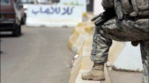 Ejército de EU mató a uno de los jefes de Al Qaida