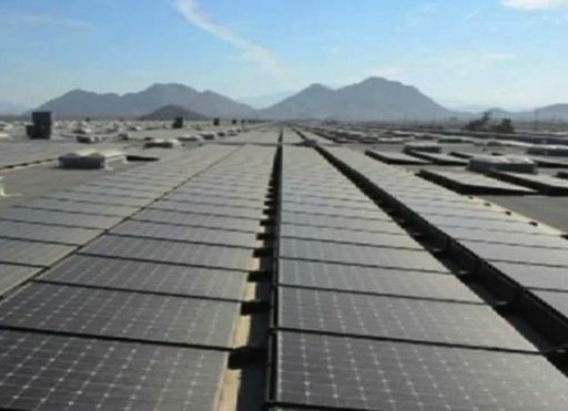 California brinda energía fotovoltaica a 6.500 hogares