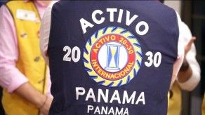Club Activo 20-30 de Panamá dona 10 ventiladores al Minsa