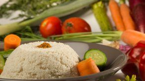 ¿Se convertirá el fonio en el alimento sano del futuro?