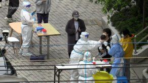 Nuevas restricciones en China contra el covid-19