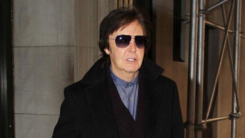 Paul McCartney compra lujoso ático en 5ta Avenida por 15,5 mdd