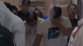 Revocan detención provisional a dos implicados en tráfico de migrantes chinos