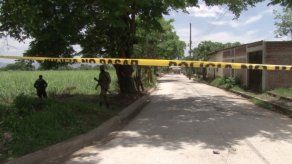 Los gritos de Jackeline delataron a expolicía