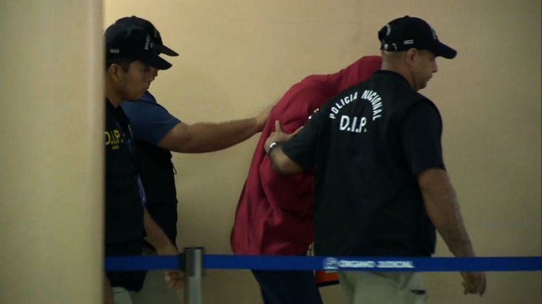 Realizan audiencia por homicidio de jóvenes de La Chorrera