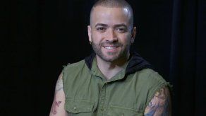 Nacho pondrá a todos a bailar en el Atlas Golden Fest 2019