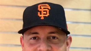 Panameño Julio Rangel será coach de pitcheo de los Rangers