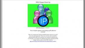 EEUU: Miles de computadoras podrían quedar sin internet el lunes