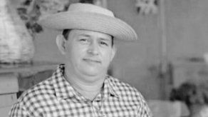 Luto en el folclore: Fallece Erasmito Bultrón, voz de la décima