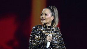 Rita Ora echa de menos su antiguo anonimato