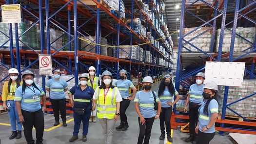 Nestlé participó junto a otras 418 empresas, con sedes en 45 países y pertenecientes a11 diferentes industrias, destacando por sus buenas prácticas y políticas relacionadascon la equidad y balance de género.