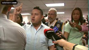 Candidatos firman Pacto por la Vida y la Familia