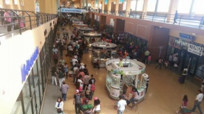 Unas 500 mil personas se desplazarán hacia el interior por Carnaval