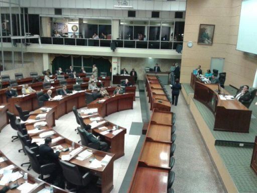 PRD exige la derogación de Ley 120 sobre territorialidad fiscal