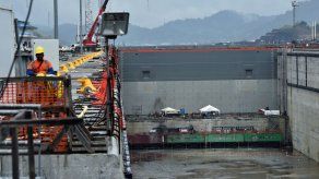 Ampliación del Canal de Panamá acapara la atención en Expocomer