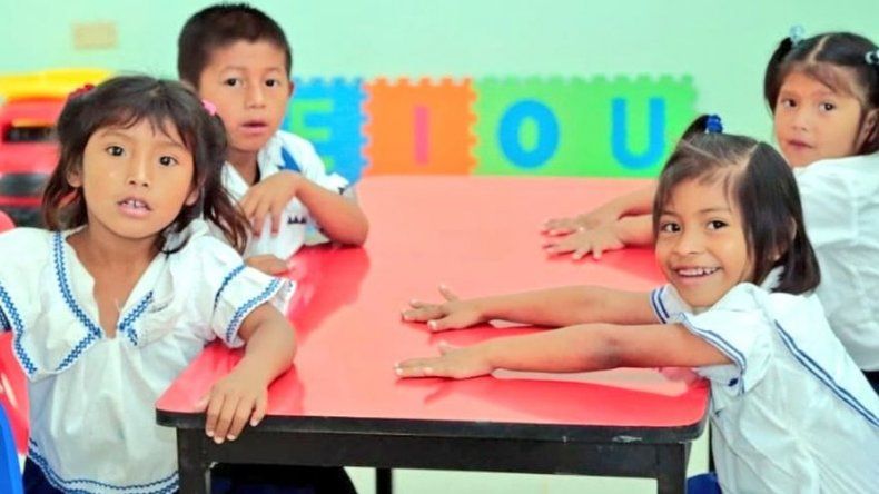 Mil escuelas participarán de la primera fase del programa del MEDUCA Mil escuelas participarán de la primera fase del programa del MEDUCA