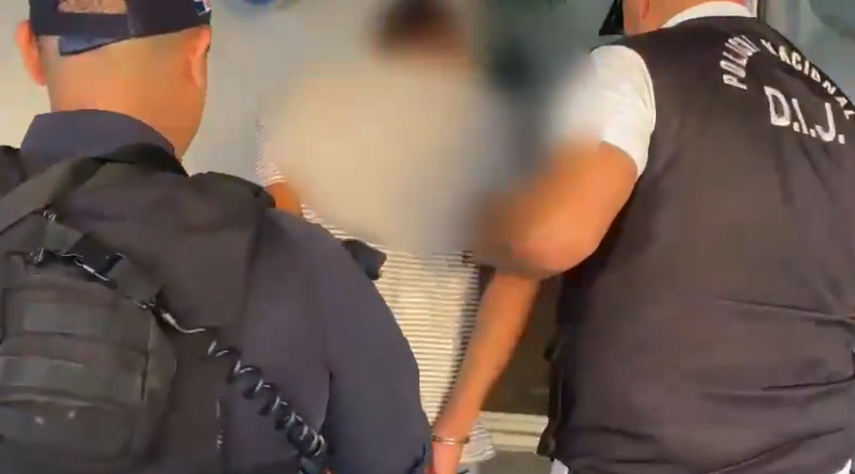 Aprehendida a una tercera persona por el homicidio de una niña de 9 años en Mano de Piedra.