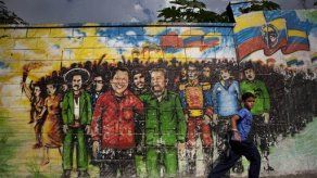 Recaída genera incertidumbre ante gobierno de Chávez