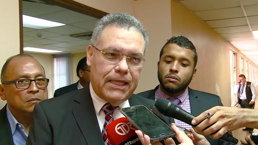 Exalcalde Bosco Vallarino es condenado a 4 años de prisión