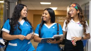 UDELAS reactiva Licenciatura en Neurofisiología.