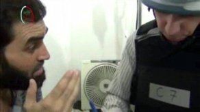 Siria acusa a Kerry de mentir y desdeñar a la ONU