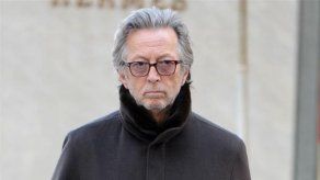 Sale a subasta el deportivo más lujoso de Eric Clapton