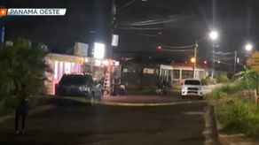 Asesinan a conductor durante brutal asalto de vehículo en Loma Cová.
