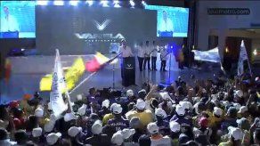 ¿Interpartidarias entre PRD y Panameñismo para el 2014?