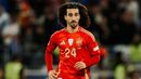 Marc Cucurella, nuevo jugador del Real Madrid.