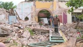 Pulque por donativos: recaudar ayuda tras terremoto en México
