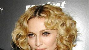 Libro: el amor de Madonna es Madonna