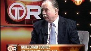 Relatora sobre los Derechos de los Pueblos Indígenas en Panamá