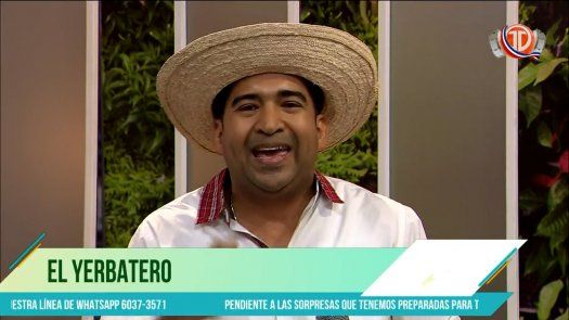 Remedios caseros para cuidar la salud durante fiestas patrias