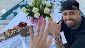 Así es Cydney Moreau