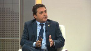 Gobierno asegura que paro de operadores del Metro Bus es injustificado