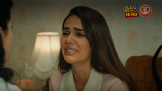 MUJERES | Turkan teme por la vida de Mine