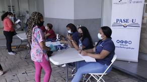 Foto por: IFARHU Foto por: IFARHU