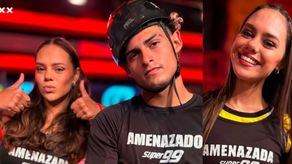 Calle 7 Panamá: Dimas y las hermanas Lesot pasan a la etapa verde