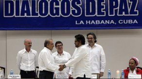 FARC dicen no les interesa aplaudir cárcel de adversarios sino construir paz