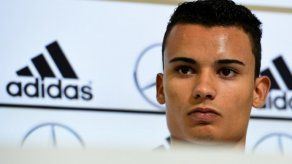 F1: Equipo Manor elige a Wehrlein como piloto para 2016