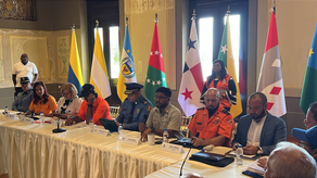 Panamá realizará el Segundo Simulacro Nacional Panamá realizará el Segundo Simulacro Nacional