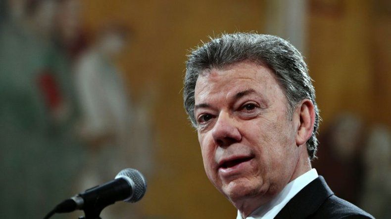 Oposición marchará en Colombia contra la corrupción y el presidente Santos