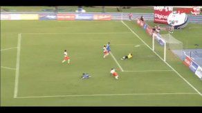 Árabe Unido gana 4-1 a Chepo y se proclama campeón de la LPF