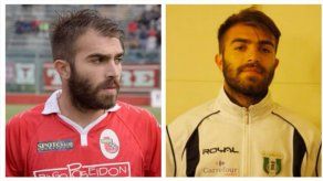 Futbolista muere en un partido homenaje a su hermano fallecido